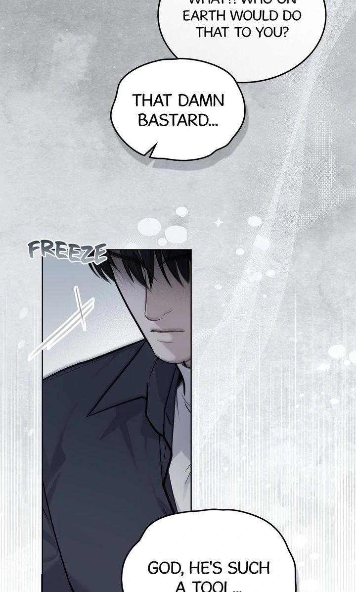 Read Merry Psycho chapter 36.1 image 10 on Lezhin