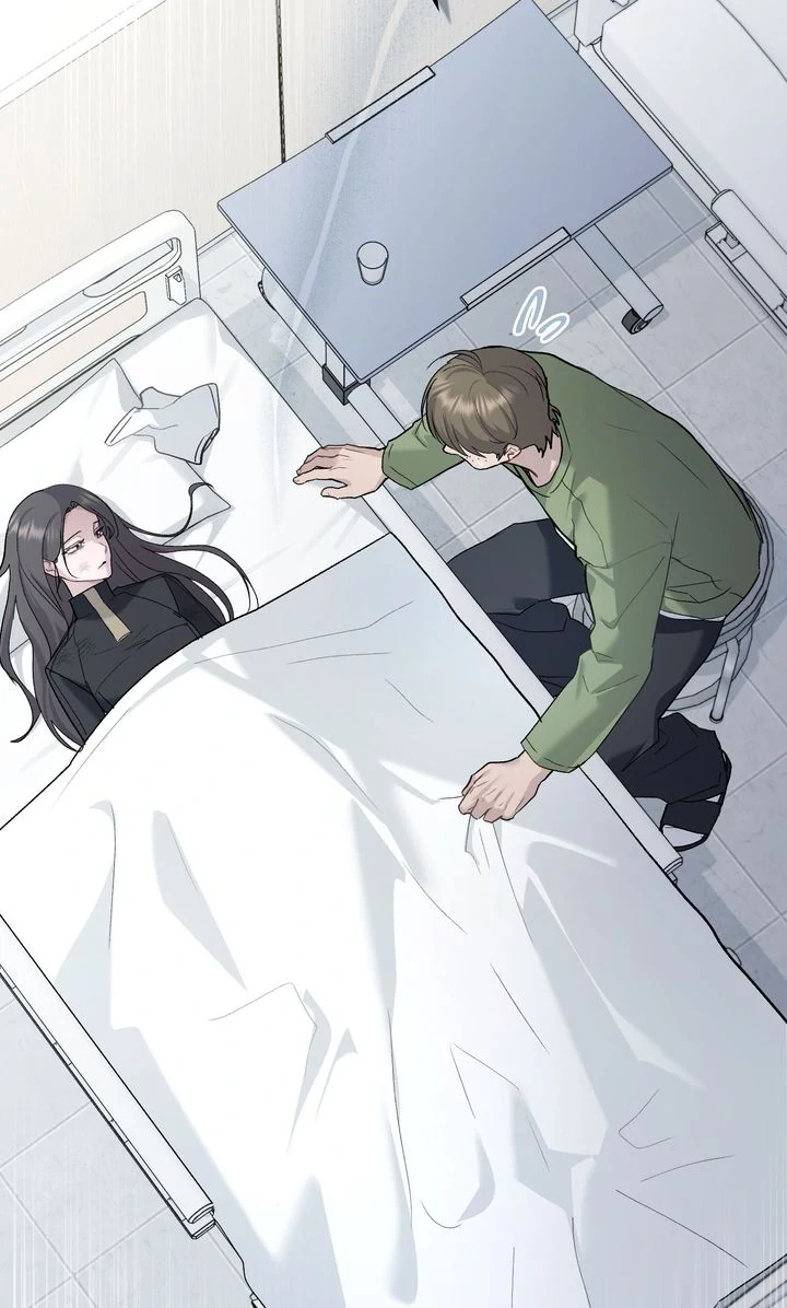 Read Merry Psycho chapter 36.1 image 21 on Lezhin