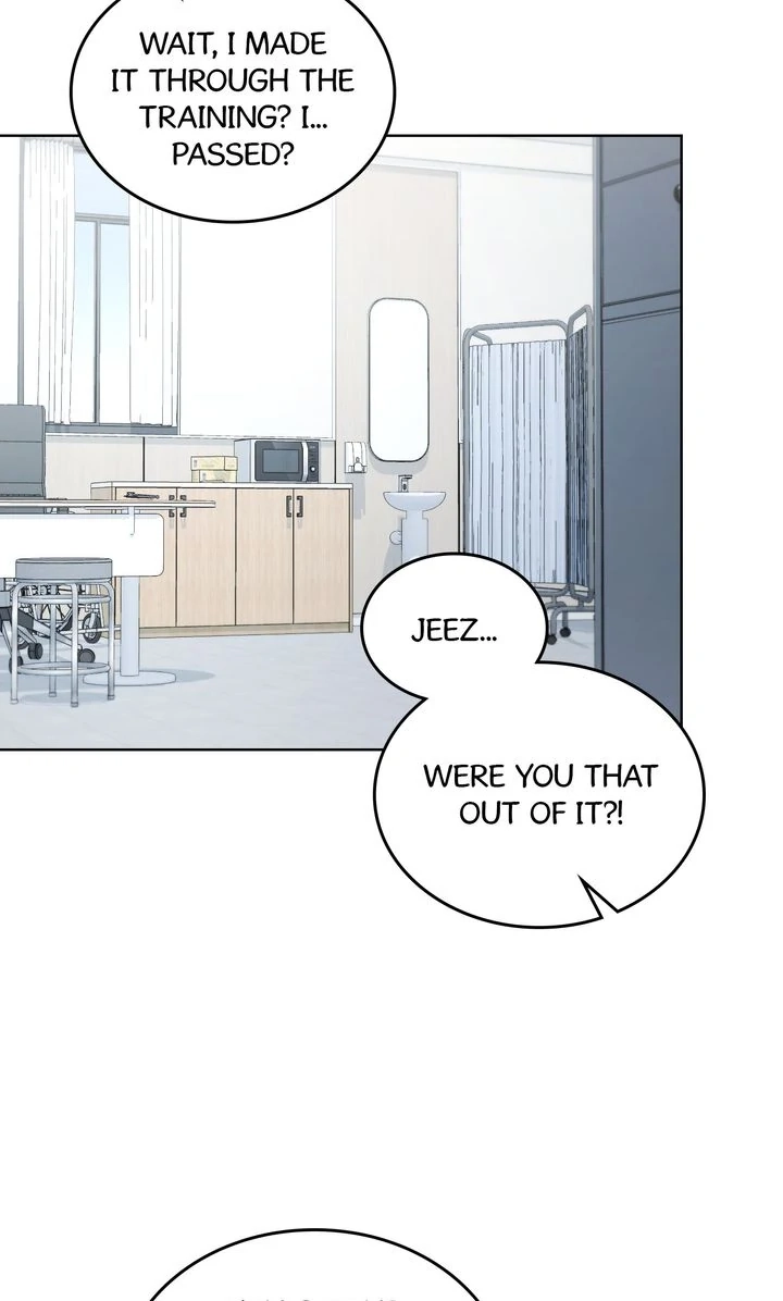 Read Merry Psycho chapter 36.1 image 24 on Lezhin
