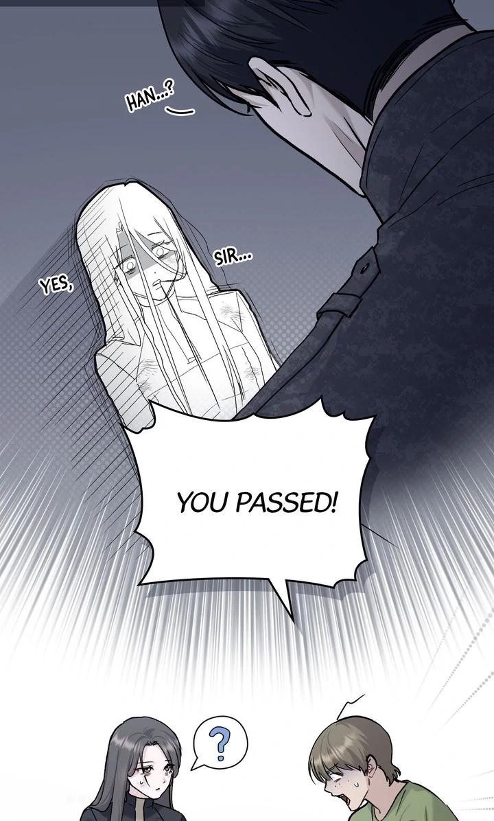 Read Merry Psycho chapter 36.1 image 26 on Lezhin