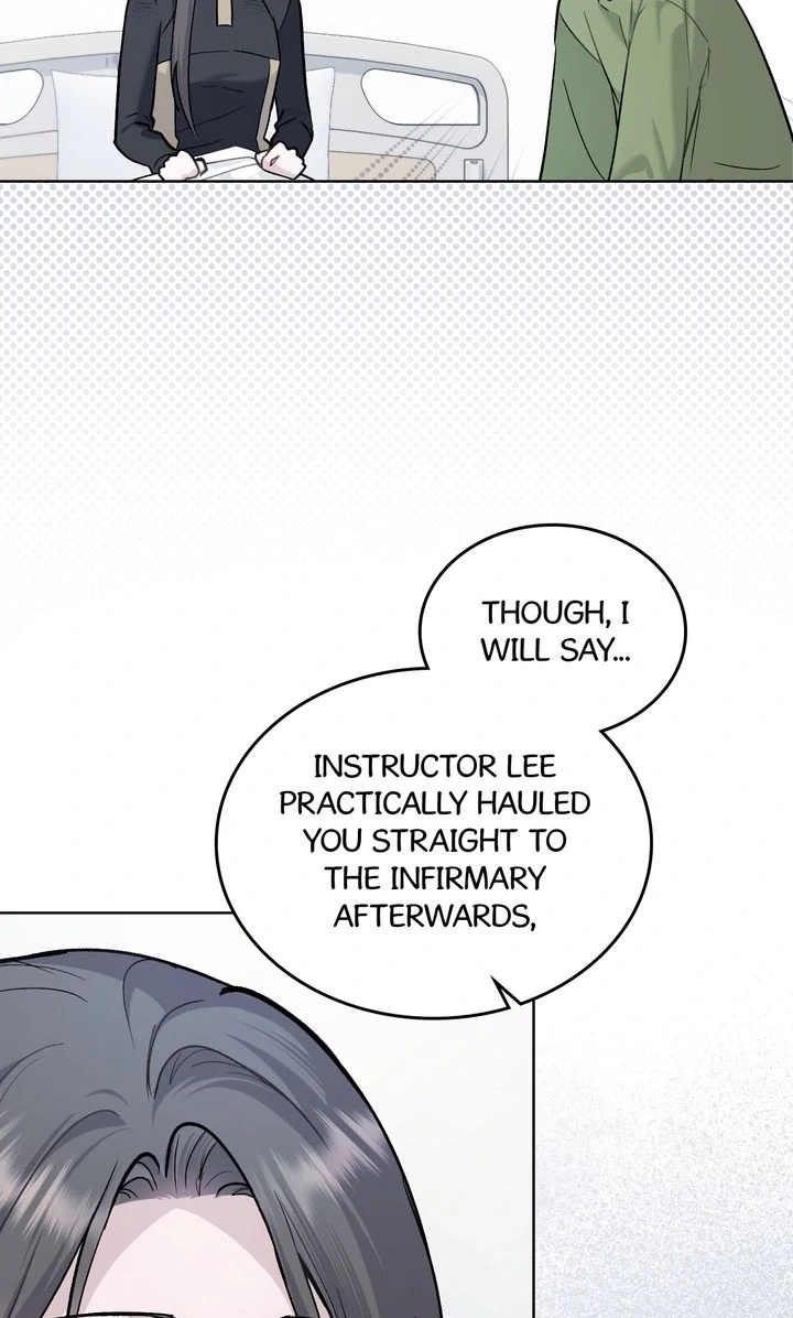 Read Merry Psycho chapter 36.1 image 27 on Lezhin