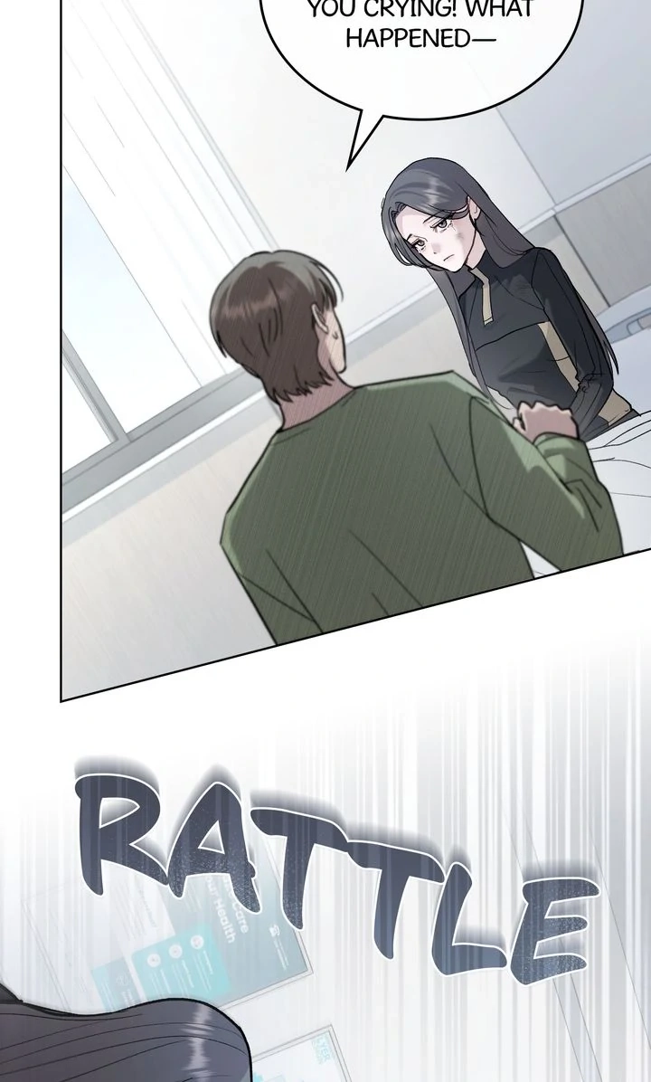 Read Merry Psycho chapter 36.1 image 29 on Lezhin