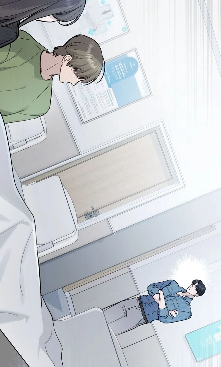 Read Merry Psycho chapter 36.1 image 30 on Lezhin