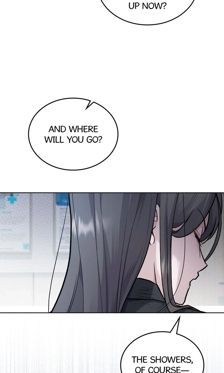 Read Merry Psycho chapter 36.1 image 39 on Lezhin