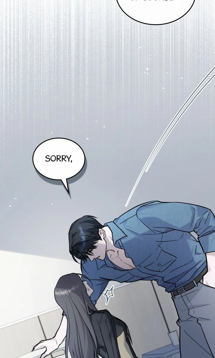 Read Merry Psycho chapter 36.1 image 40 on Lezhin