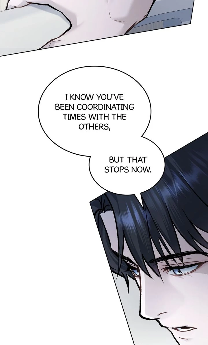 Read Merry Psycho chapter 36.1 image 42 on Lezhin