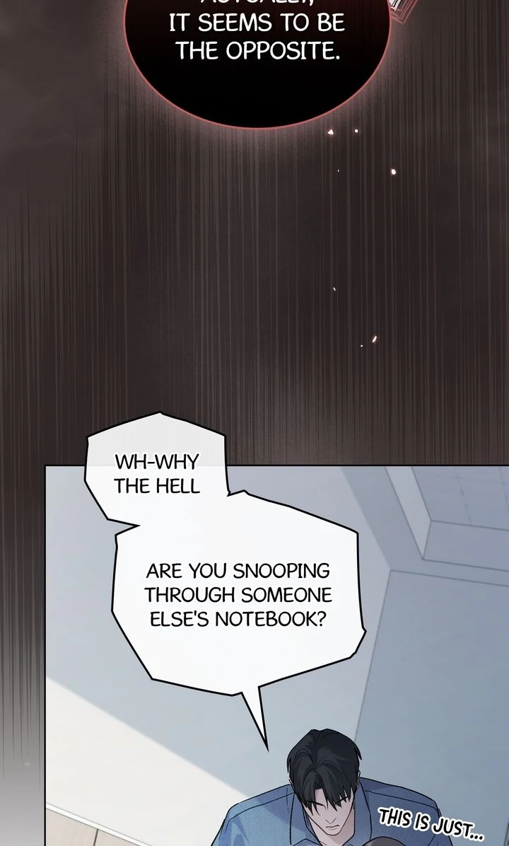 Read Merry Psycho chapter 36.1 image 47 on Lezhin