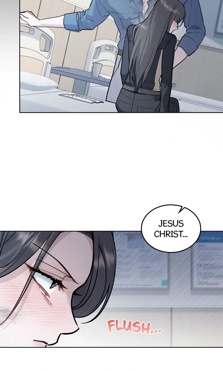 Read Merry Psycho chapter 36.1 image 48 on Lezhin