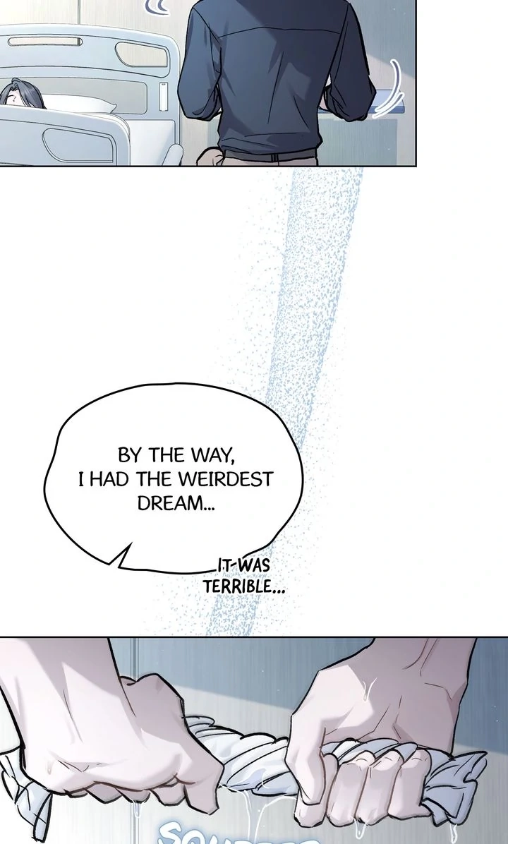 Read Merry Psycho chapter 36.1 image 5 on Lezhin