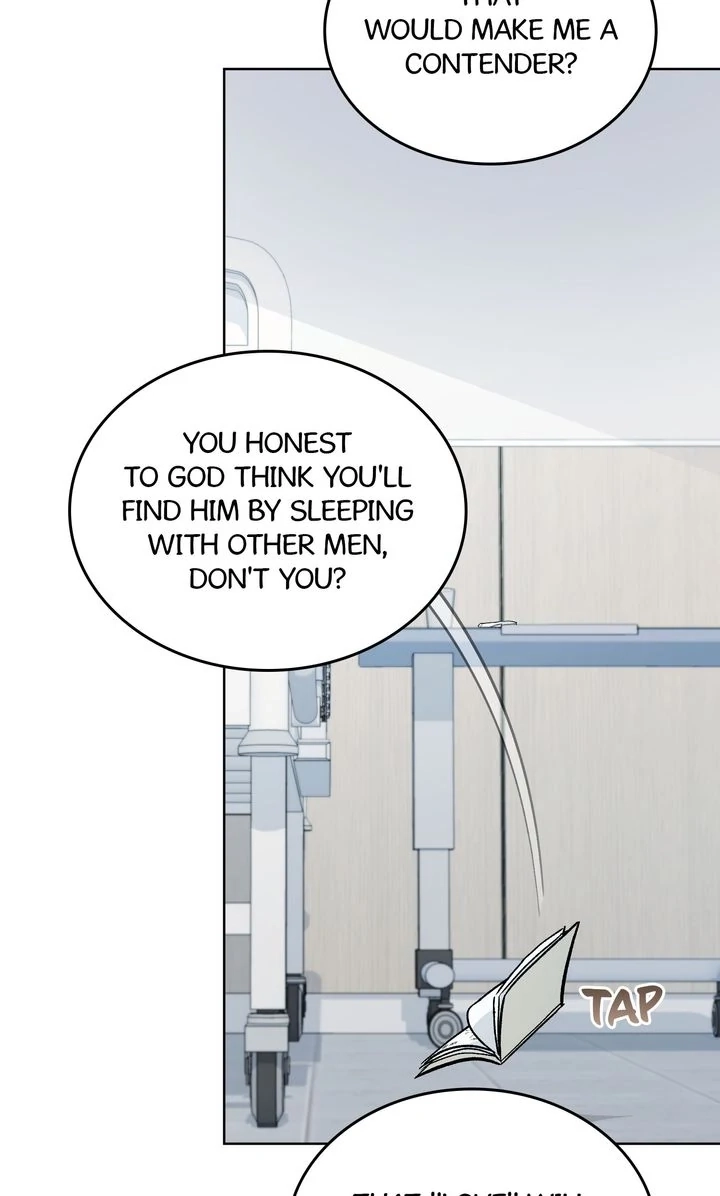 Read Merry Psycho chapter 36.1 image 59 on Lezhin
