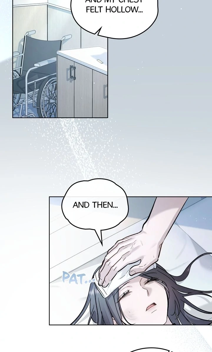 Read Merry Psycho chapter 36.1 image 7 on Lezhin
