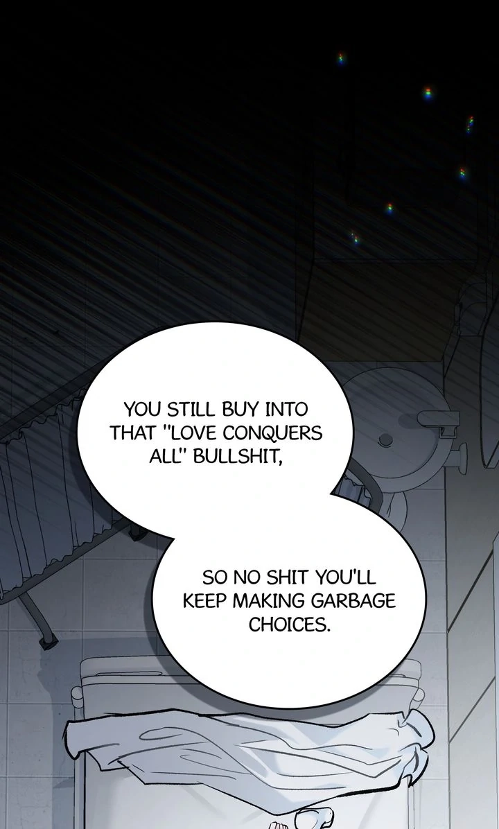 Read Merry Psycho chapter 36.1 image 71 on Lezhin