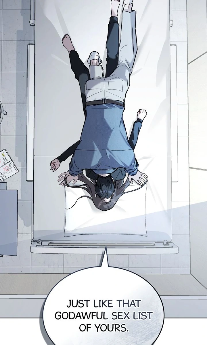 Read Merry Psycho chapter 36.1 image 72 on Lezhin