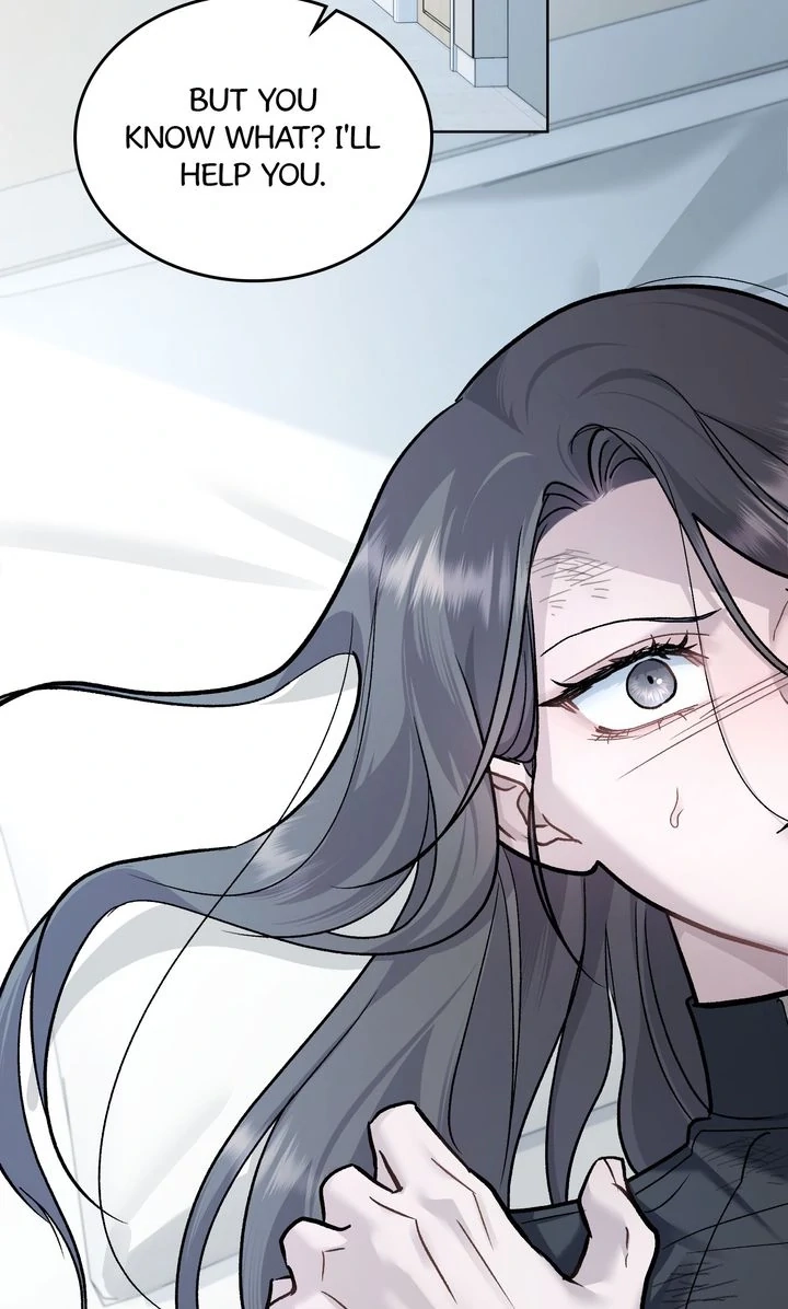 Read Merry Psycho chapter 36.1 image 76 on Lezhin