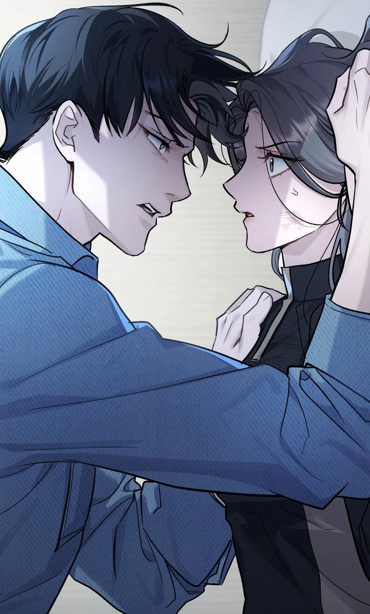 Read Merry Psycho chapter 36.1 image 81 on Lezhin