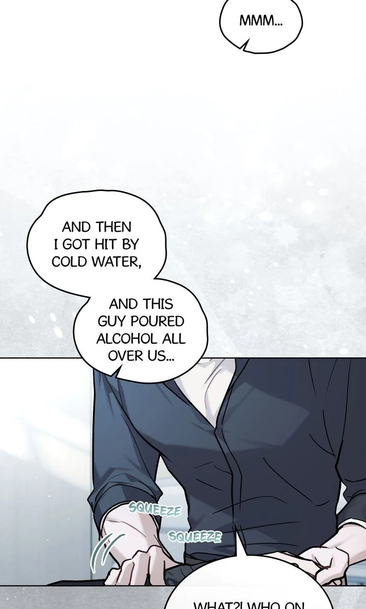 Read Merry Psycho chapter 36.1 image 9 on Lezhin