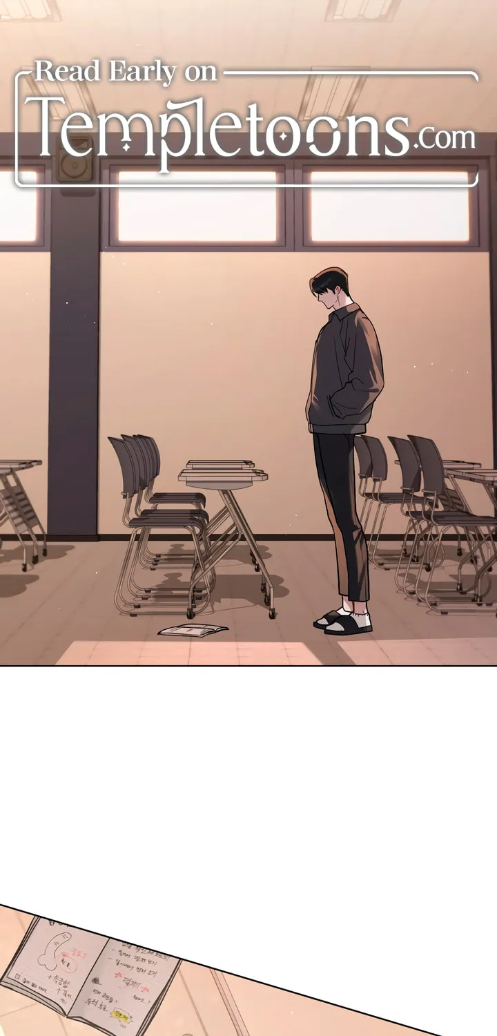 Read Merry Psycho chapter 36 image 1 on Lezhin