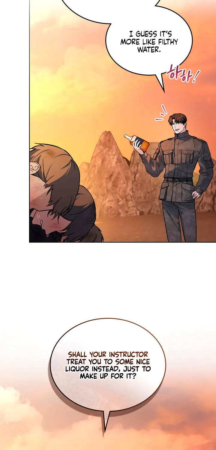 Read Merry Psycho chapter 36 image 18 on Lezhin