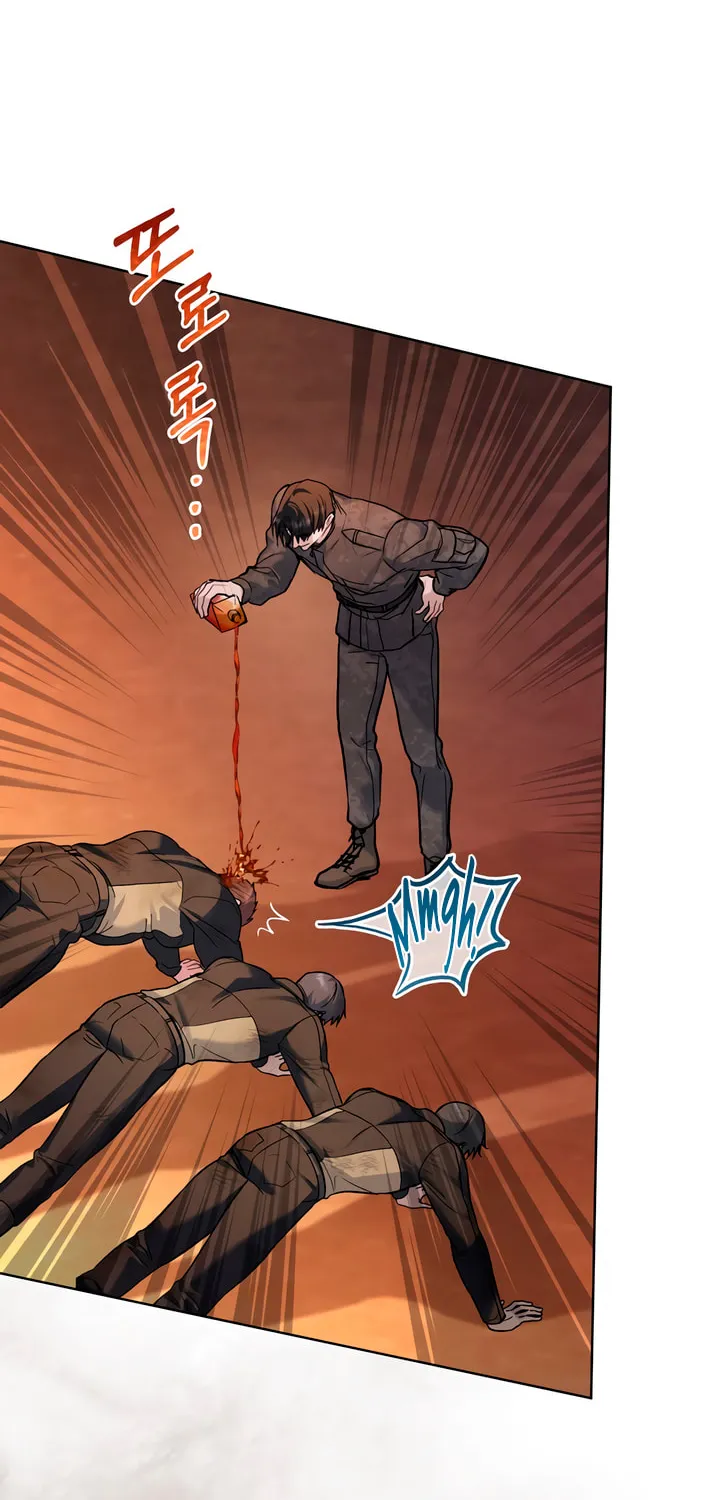 Read Merry Psycho chapter 36 image 20 on Lezhin