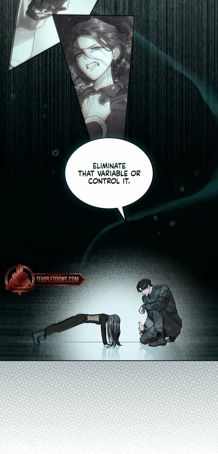 Read Merry Psycho chapter 36 image 25 on Lezhin