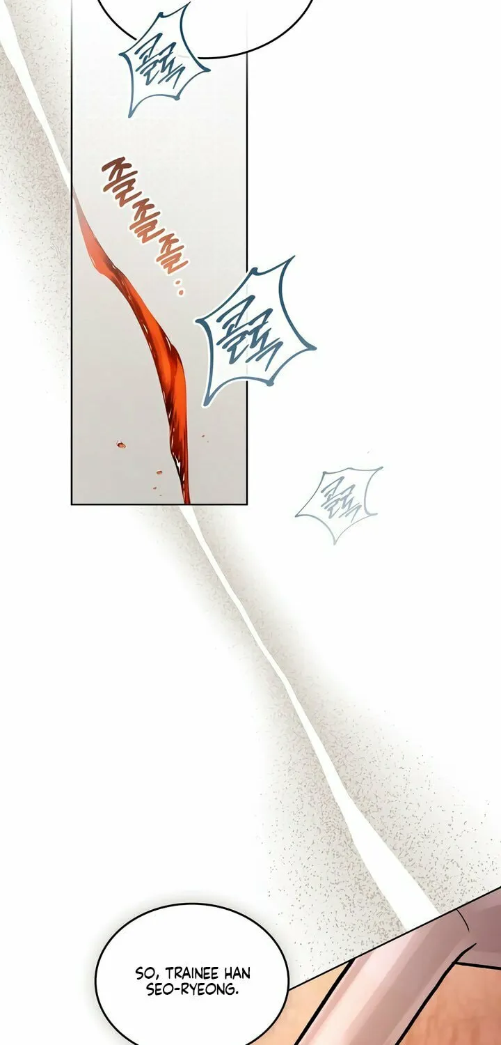 Read Merry Psycho chapter 36 image 29 on Lezhin