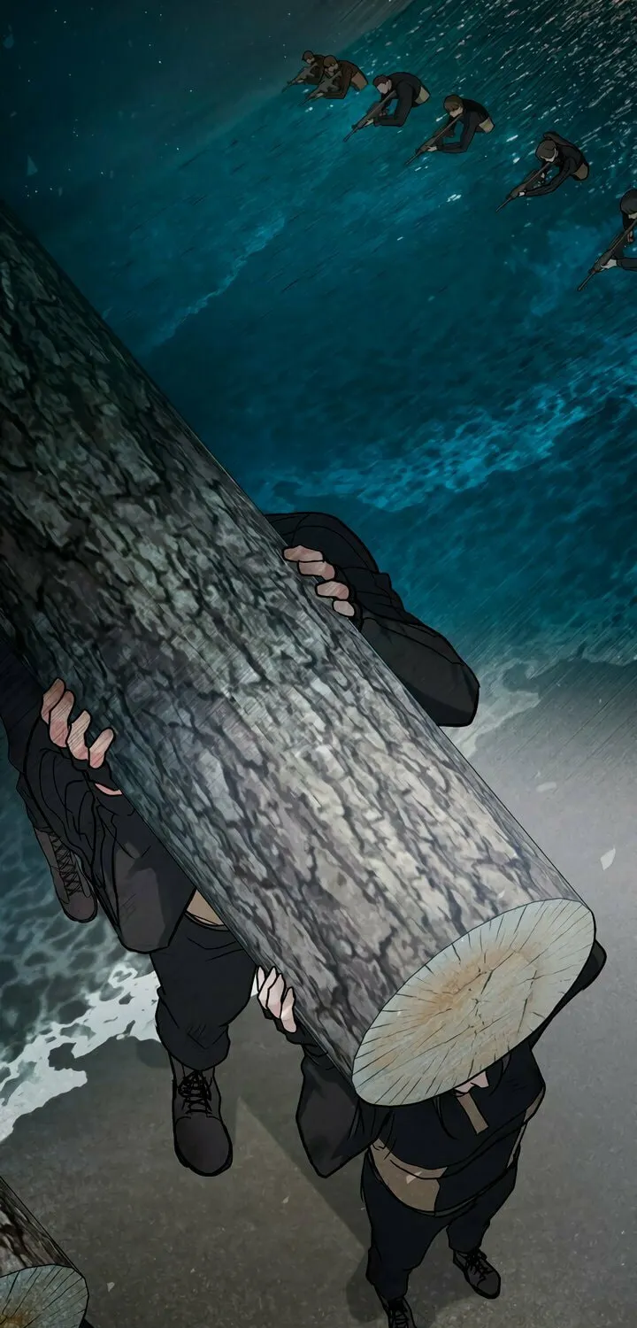 Read Merry Psycho chapter 36 image 33 on Lezhin