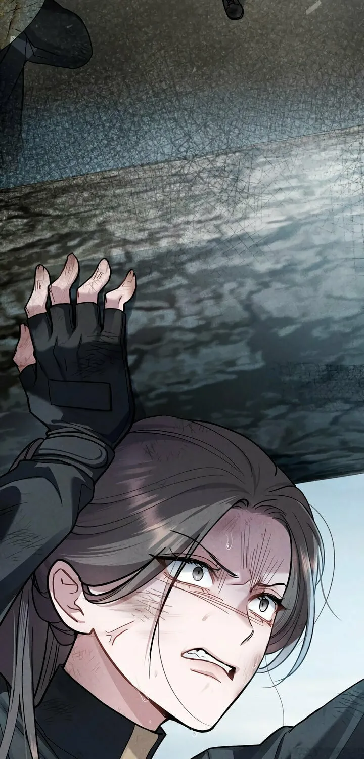 Read Merry Psycho chapter 36 image 34 on Lezhin