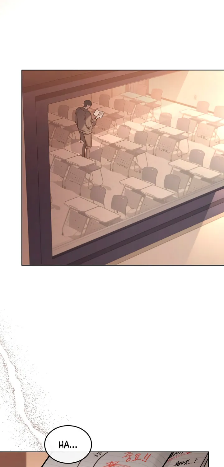 Read Merry Psycho chapter 36 image 4 on Lezhin
