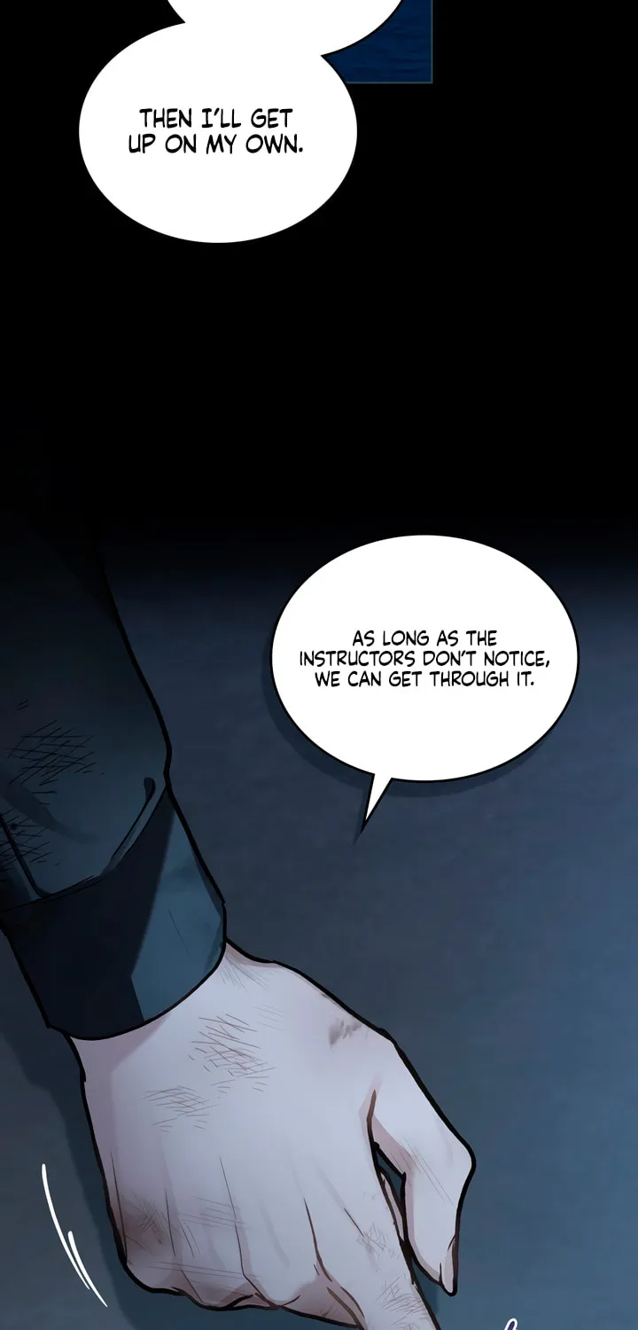 Read Merry Psycho chapter 36 image 40 on Lezhin