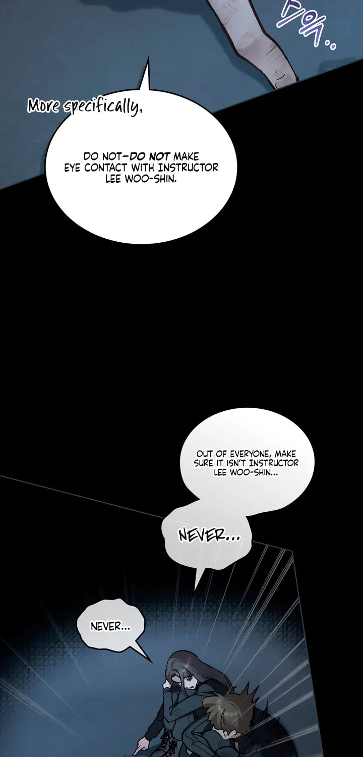 Read Merry Psycho chapter 36 image 41 on Lezhin