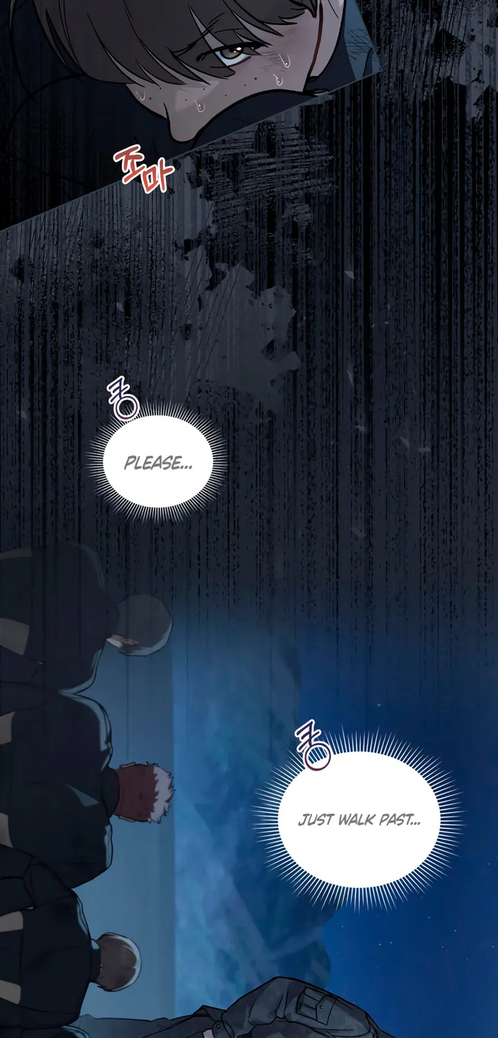 Read Merry Psycho chapter 36 image 45 on Lezhin