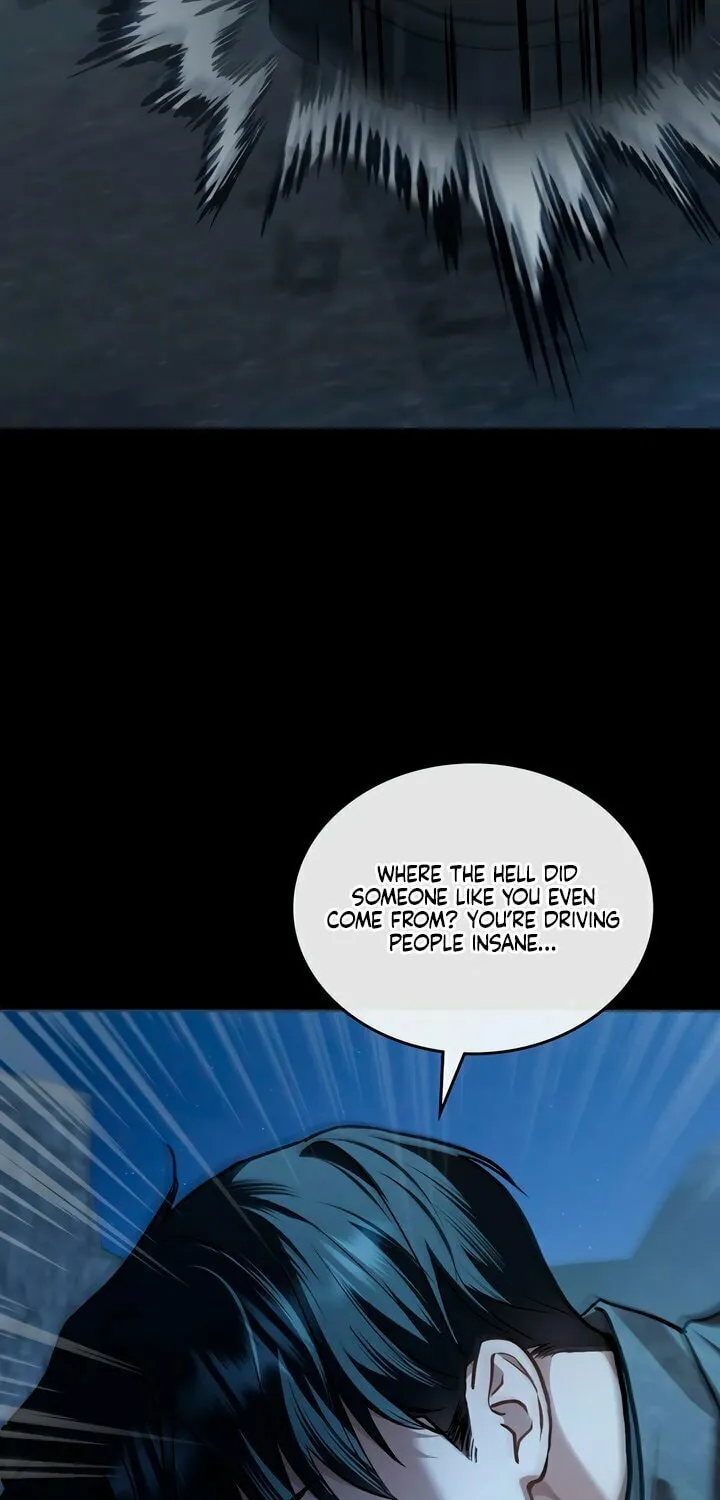 Read Merry Psycho chapter 36 image 53 on Lezhin