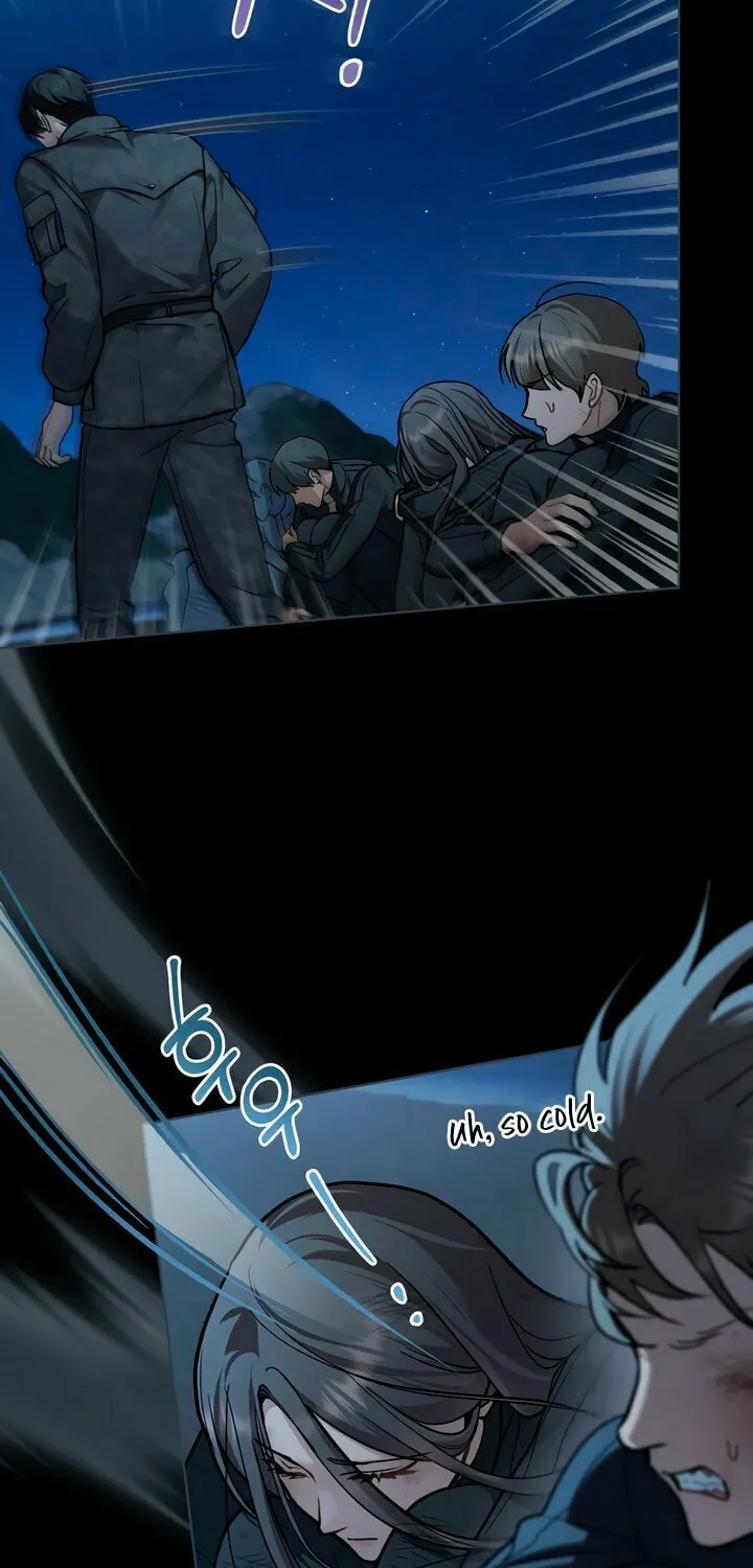 Read Merry Psycho chapter 36 image 57 on Lezhin