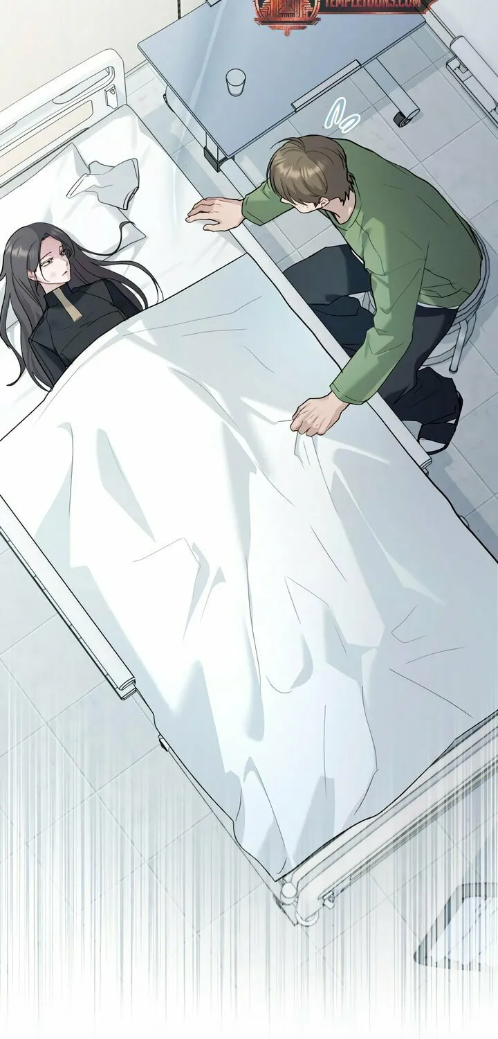 Read Merry Psycho chapter 37 image 18 on Lezhin