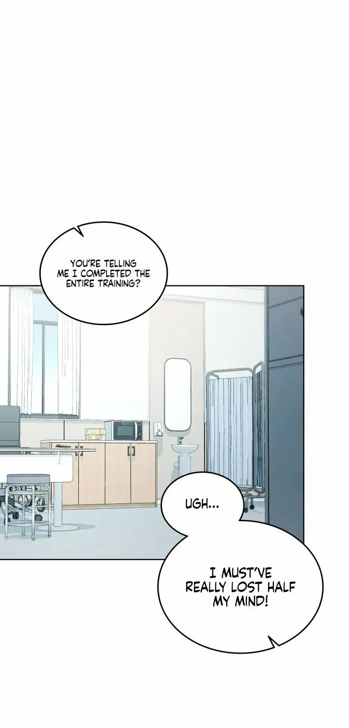 Read Merry Psycho chapter 37 image 20 on Lezhin