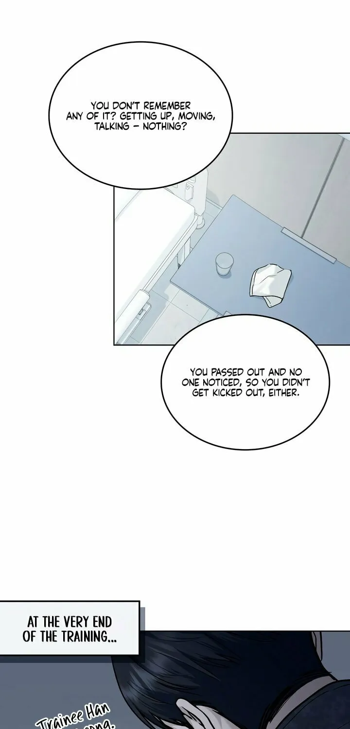 Read Merry Psycho chapter 37 image 21 on Lezhin