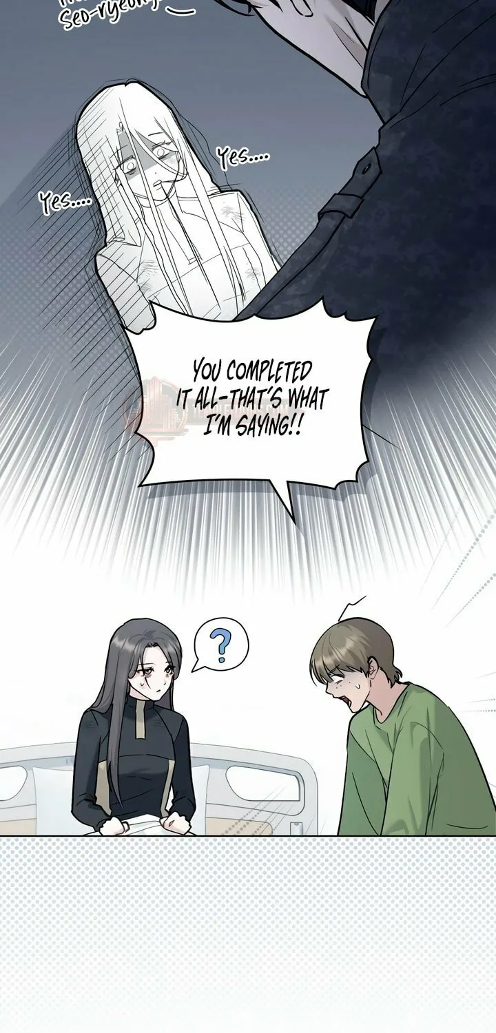 Read Merry Psycho chapter 37 image 22 on Lezhin