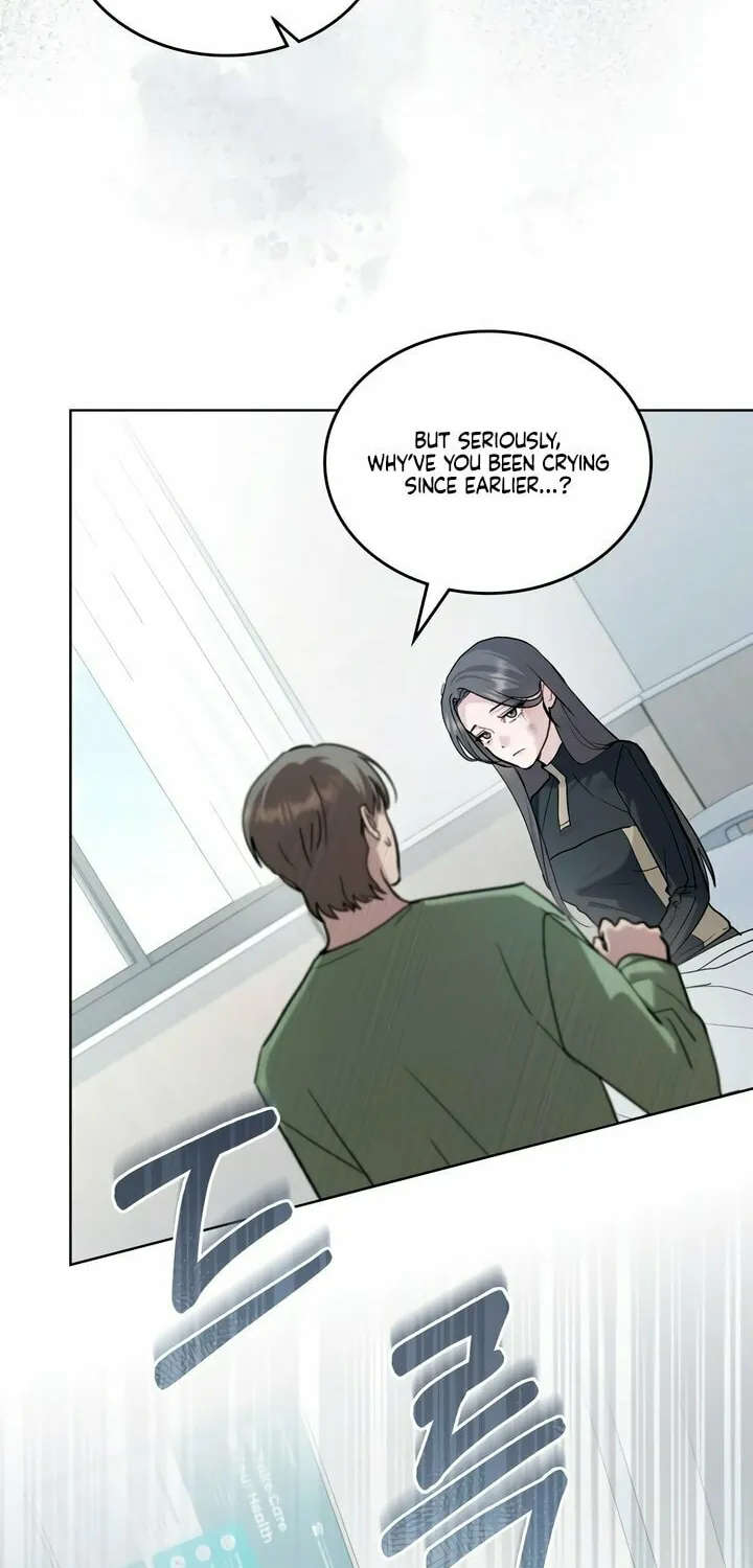 Read Merry Psycho chapter 37 image 25 on Lezhin
