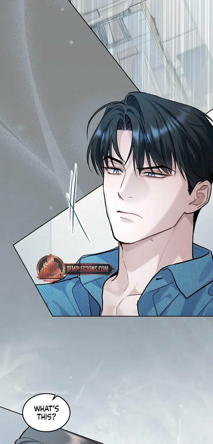 Read Merry Psycho chapter 37 image 27 on Lezhin