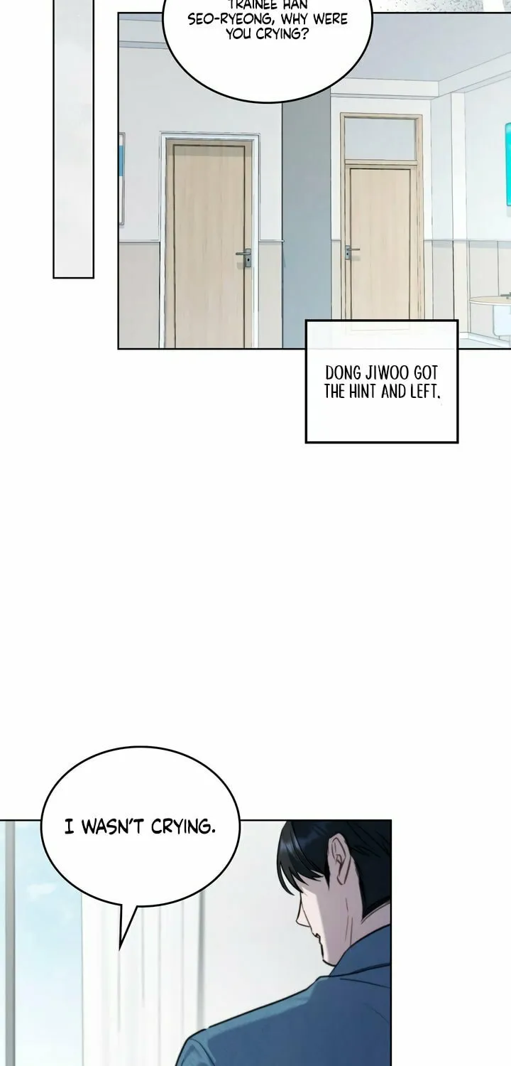 Read Merry Psycho chapter 37 image 30 on Lezhin