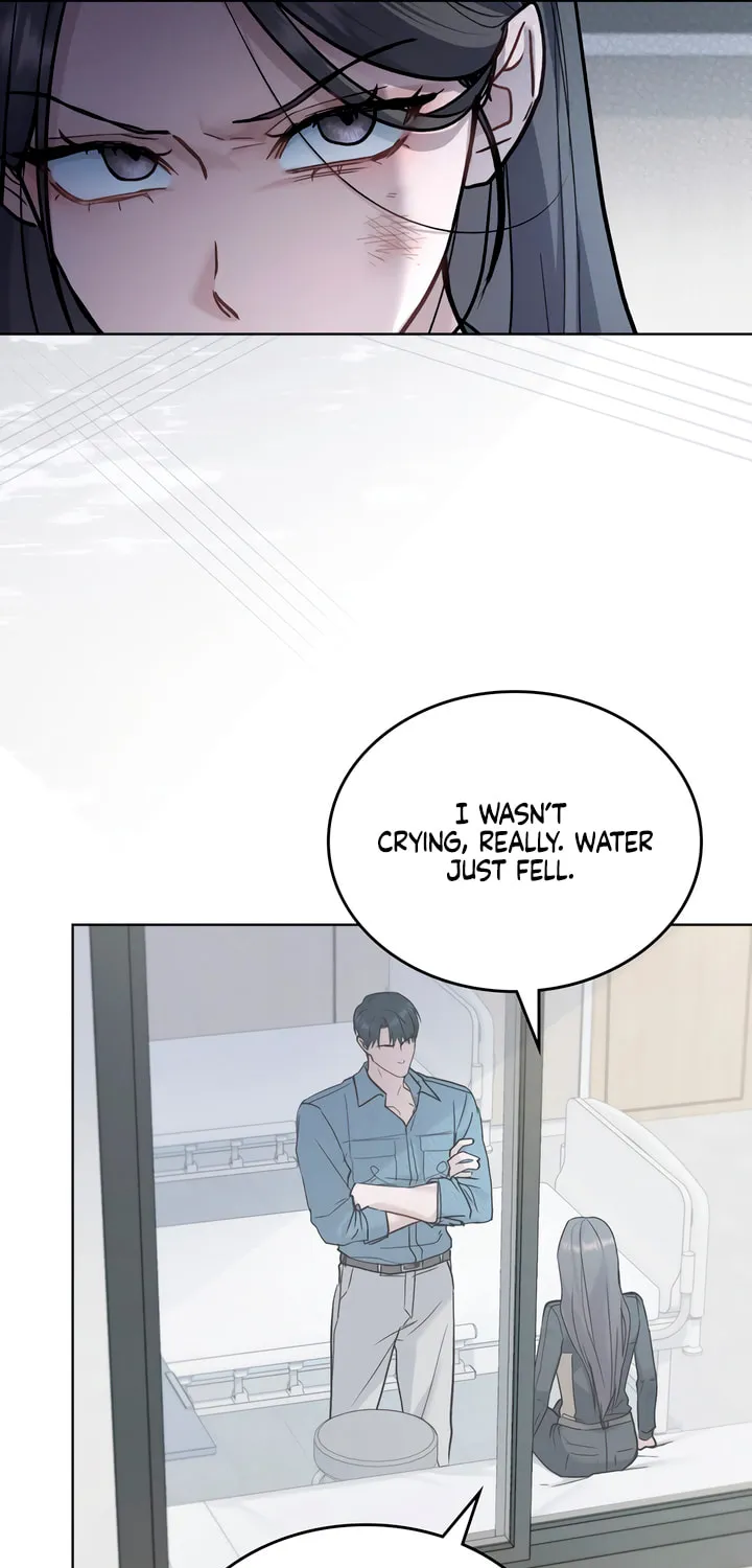 Read Merry Psycho chapter 37 image 32 on Lezhin
