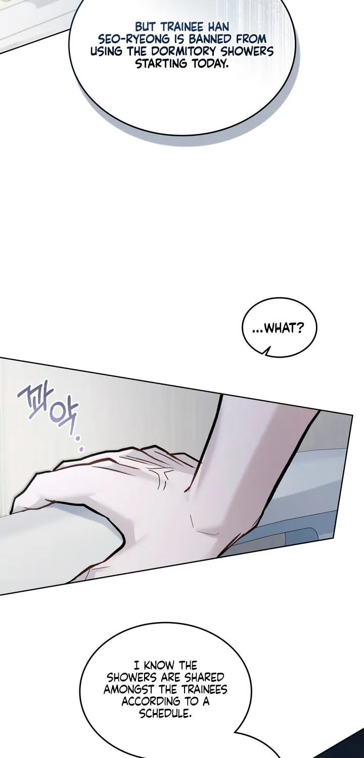 Read Merry Psycho chapter 37 image 35 on Lezhin