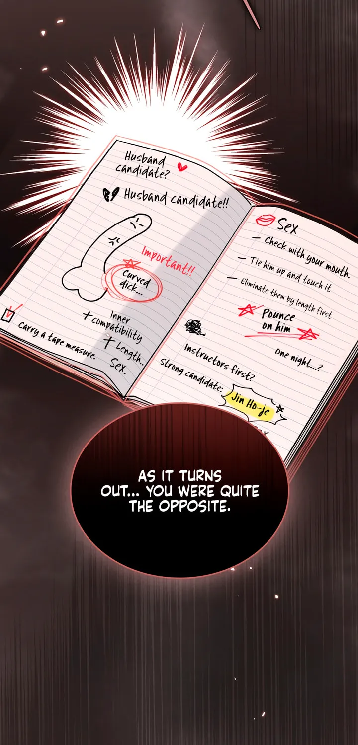 Read Merry Psycho chapter 37 image 39 on Lezhin