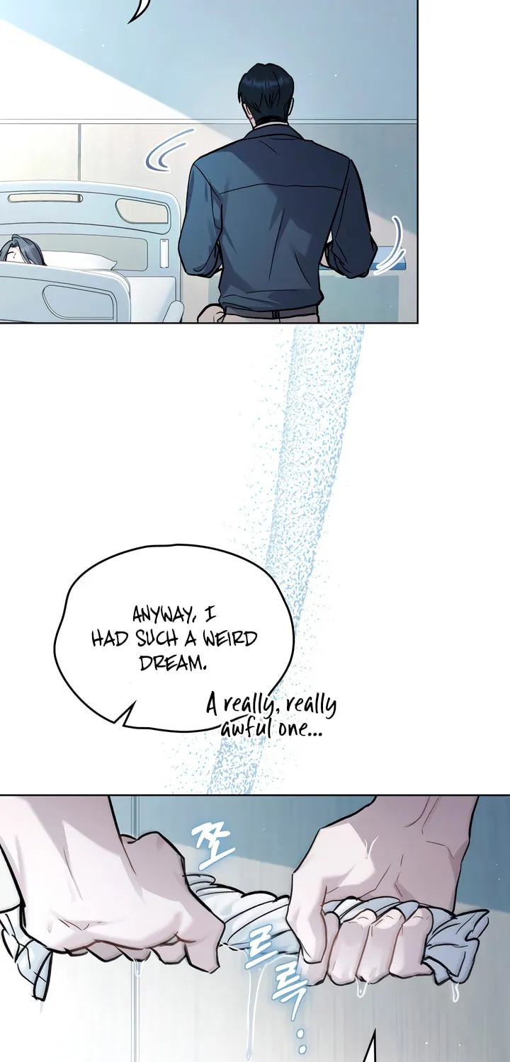 Read Merry Psycho chapter 37 image 4 on Lezhin