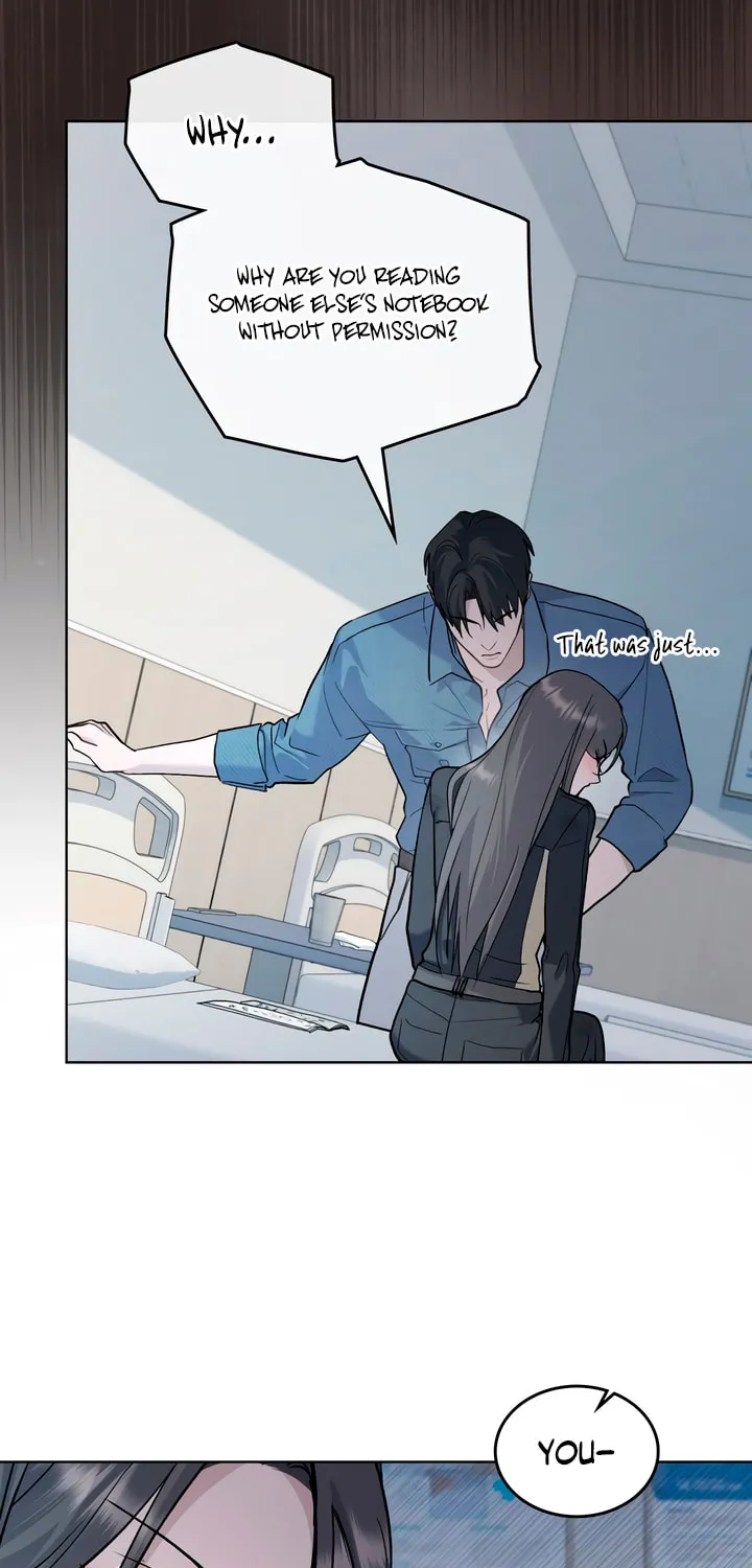 Read Merry Psycho chapter 37 image 40 on Lezhin