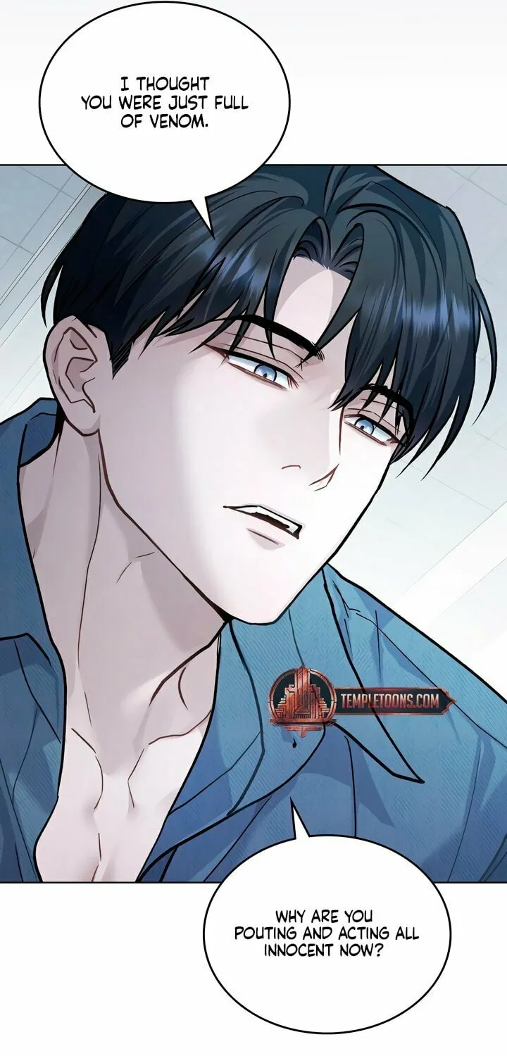 Read Merry Psycho chapter 37 image 48 on Lezhin