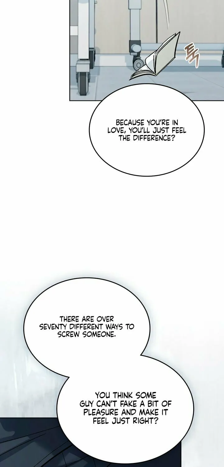 Read Merry Psycho chapter 37 image 50 on Lezhin