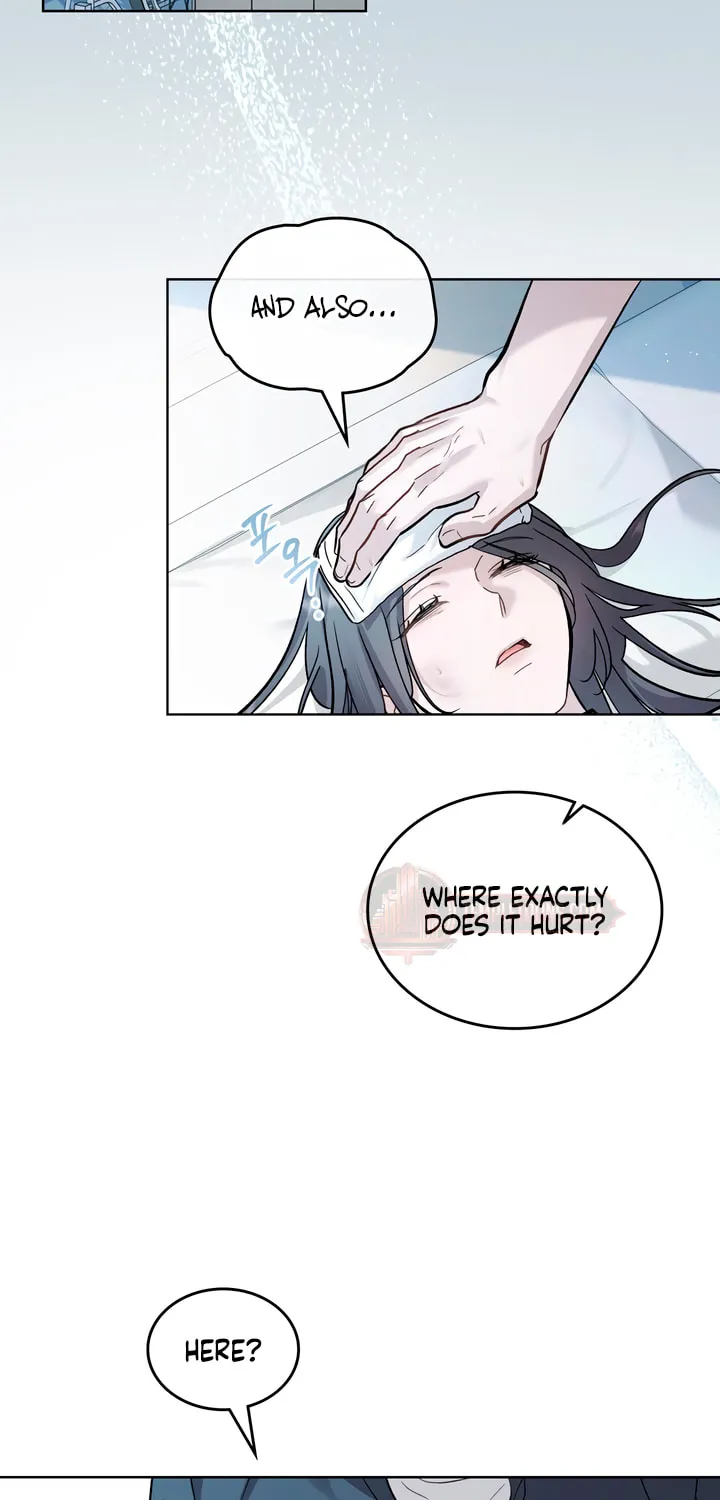 Read Merry Psycho chapter 37 image 6 on Lezhin