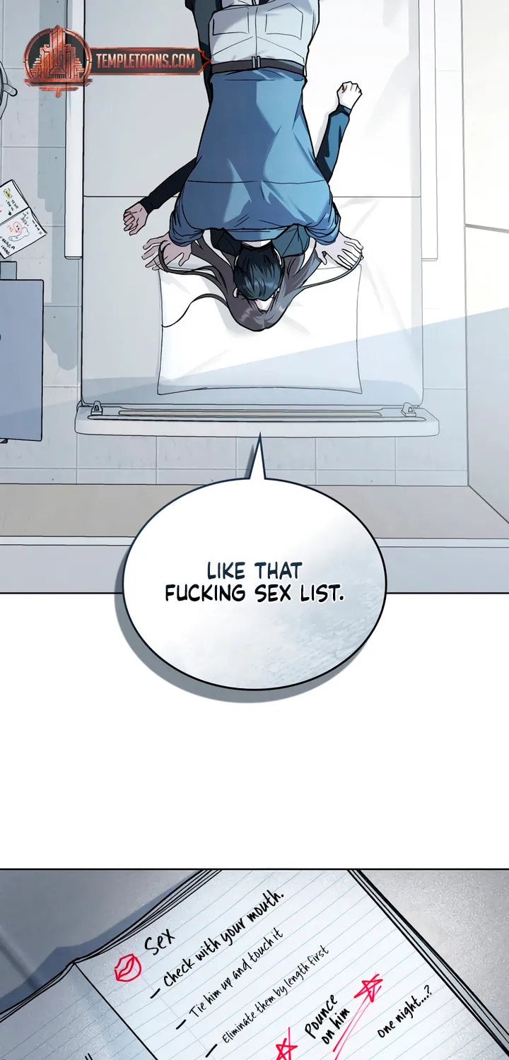 Read Merry Psycho chapter 37 image 60 on Lezhin