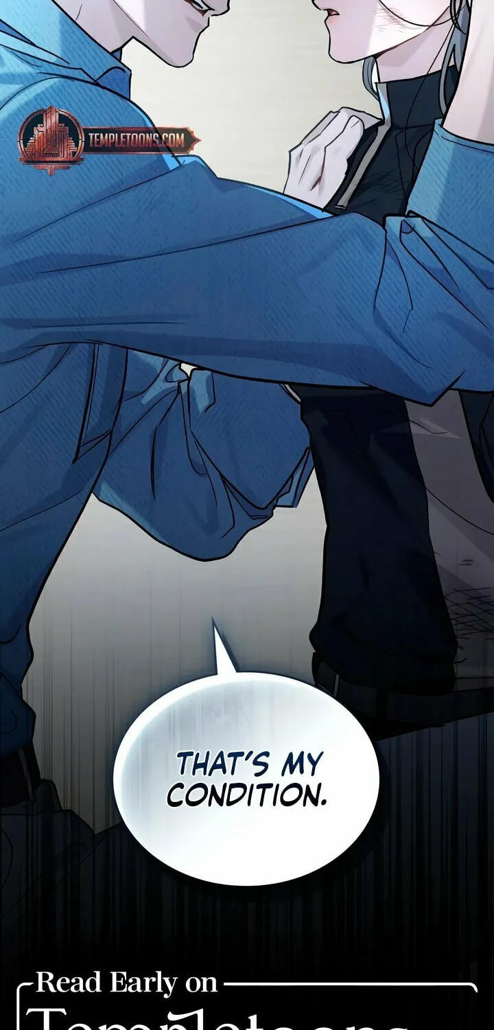 Read Merry Psycho chapter 37 image 68 on Lezhin